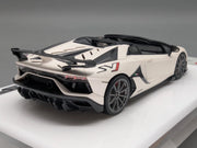 Eidolon Make Up 1:43 Lamborghini Aventador SVJ Roadster 2019 Limited 49/80 OVP