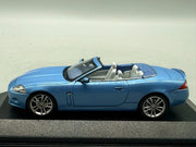 Modellautos 1:43 Minichamps Jaguar XK Cabriolet mit OVP