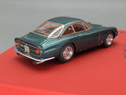 Modellautos 1:43 BBR Ferrari 250 GT Lusso Longnose Mugello Green Ltd 01/05 OVP