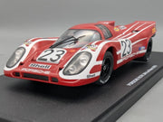 Modellautos 1:18 CMR 134 Porsche 917K WINNER 24h Le Mans 1970 #23 mit OVP