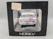 Modellautos 1:18 Norev Mercedes-Benz C-Class DTM 2011 #6 R. Schumacher mit OVP