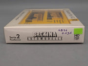 Bus Modelle 1:87 Brekina Serie 2 Postbusse Mercedes-Benz O 321 und O 6600 OVP