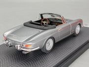 Modellautos 1:43 BBR Ferrari 365 GTS 1969 S/N 112227 First 365 GTS Ltd 01/22 OVP