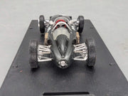 Modellautos 1:43 Brumm BRM P57 GP NL und D 1962 #18 Richie Ginther mit OVP
