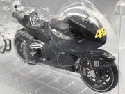 Motorrad Modell 1:12 Minichamps Ducati Desmosedici GP11 Rossi Valencia 2011 OVP