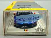 Modellautos 1:43 Spark Lamborghini Huracan GT3 Evo 24h Spa 2019 mit OVP