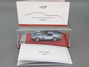 Modellautos 1:43 BBR Ferrari 250 GTO Victoria High School 1964 Ltd 00/20 mit OVP