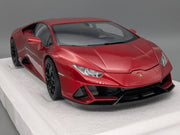 Modellautos 1:18 AUTOart 79213 Lamborghini Huracan EVO Rosso Bia mit OVP