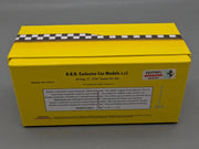 Modellautos 1:43 BBR Ferrari 250 GT Lusso S/N 5207 GT 1978 Ltd 02/20 in OVP