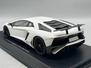 Modellautos 1:18 Kyosho Lamborghini Aventador LP 750-4 Superveloce mit OVP