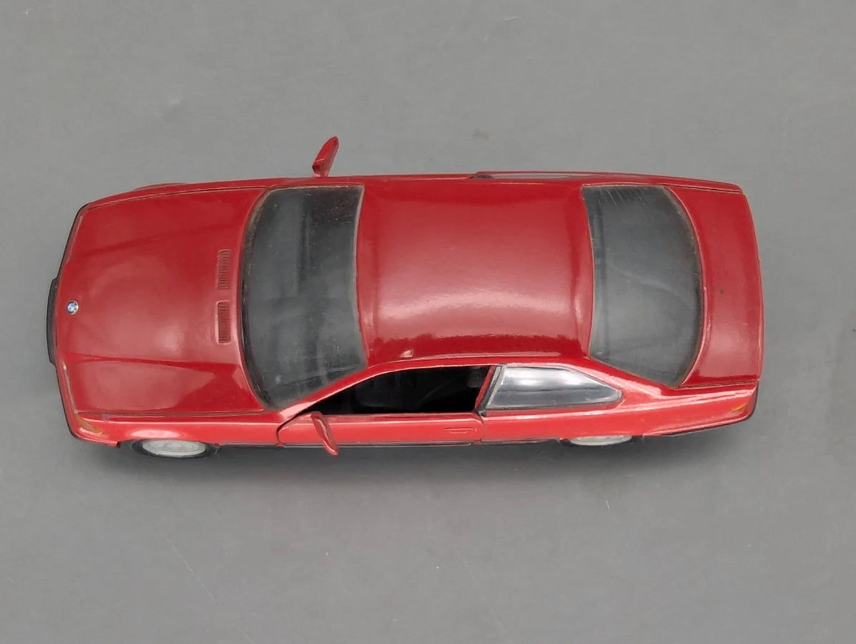 Modellautos 1:43 GAMA 1021 BMW 325i Coupe mit OVP