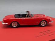 Modellautos 1:43 BBR Ferrari 365 GTS 1969 Gooding Auction 2008 Ltd 01/10 mit OVP