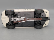 Modellautos 1:18 AUTOart Millenium 86815 Toyota 2000 GT SCCA 1968 #1 mit OVP