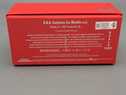 Modellautos 1:43 BBR Deluxe Calsito Ferrari FXX-K Grigio Titanio Ltd 01/20 OVP