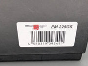 Eidolon Make Up 1:43 Lamborghini Aventador LP700-4 2011 Engine Set Matt Weiß OVP