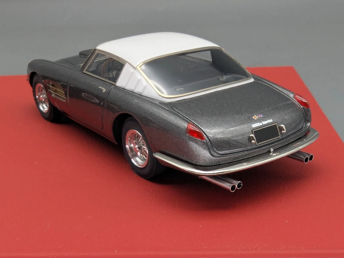 Modellautos 1:43 BBR Ferrari 4.9 Superfast und 250GT Special Limitiert 01/10 OVP