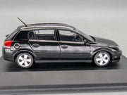 Modellautos 1:43 Schuco Opel Signum Schwarz mit Dealer OVP