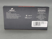 Modellautos 1:43 Spark S3922 ATS D6 European GP 1983 #9 M. Winkelhock OVP