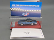 Modellautos 1:43 BBR Ferrari 365 GTC 1969 RM Auction Duemila 2016 Ltd 07/20 OVP