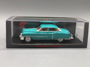 Modellautos 1:43 Spark Cadillac Series 62 Berline 1950 mit OVP