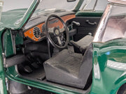 Modellautos 1:18 Sun Star Triumph GT6 MK 3 British Racing Green mit OVP