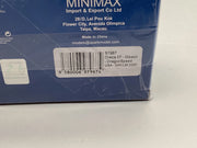 Modellautos 1:43 Spark Oreca 07 Gibson DragonSpeed LM 2020 #27 OVP ungeöffnet