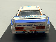 Modellautos 1:43 Quartzo Ford Capri Turbo Zakspeed #1 mit OVP