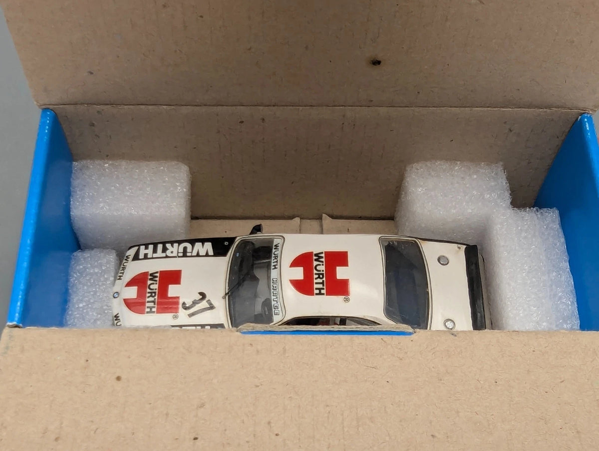 Modellautos 1:43 Jemmpy France BMW 635 CSI #37 Build Kit
