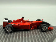 Modellautos 1:43 Ixo Ferrari F2001 #1 Italien GP M.Schuhmacher mit OVP