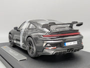 Modellautos 1:18 Maisto Porsche 911 GT3 Schwarz mit OVP