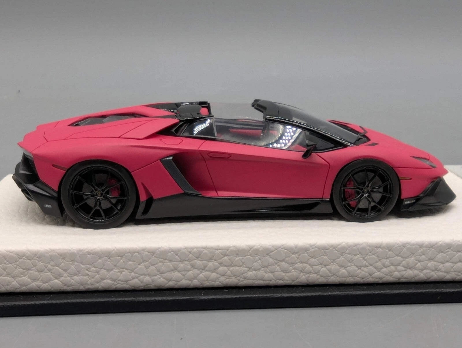 Eidolon Make Up 1:43 Lamborghini Aventador LP720-4 Roadster 2013 Ltd 10 pcs. OVP