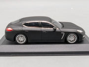 Modellautos 1:43 Minichamps Porsche 970 Panamera Turbo WAP 020 027 0C mit OVP