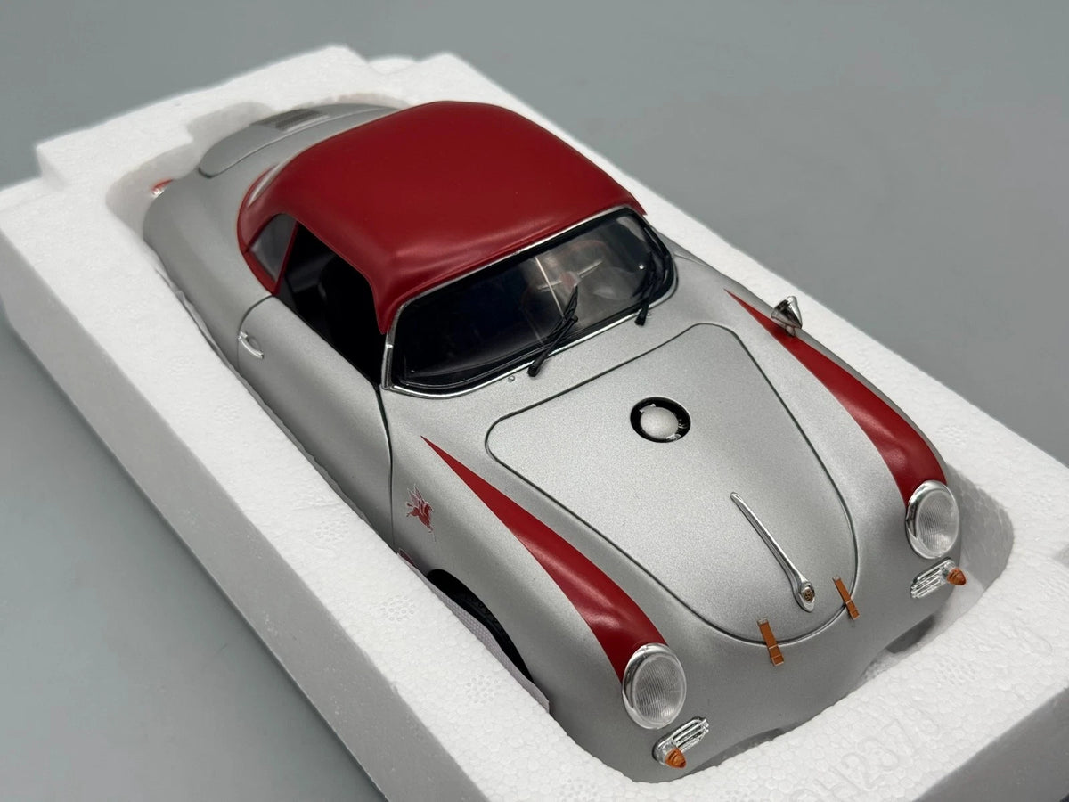 Modellautos 1:18 Schuco Porsche 356 Speedster Outlaw in OVP