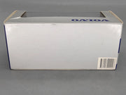 Modellautos 1:43 Minichamps Volvo S40 Lagunengrün mit Dealer OVP