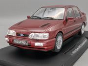 Modellautos 1:18 MCG Modelcar Group 18354 Ford Sierra RS Cosworth 4x4 mit OVP