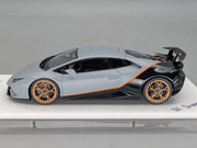 Eidolon Make Up 1:43 Lamborghini Huracan Performante Signierter Prototyp OVP