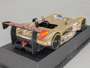 Modellautos 1:43 Action Panoz LMP-01 Roadster S 12h Sebring 2002 #00 mit OVP