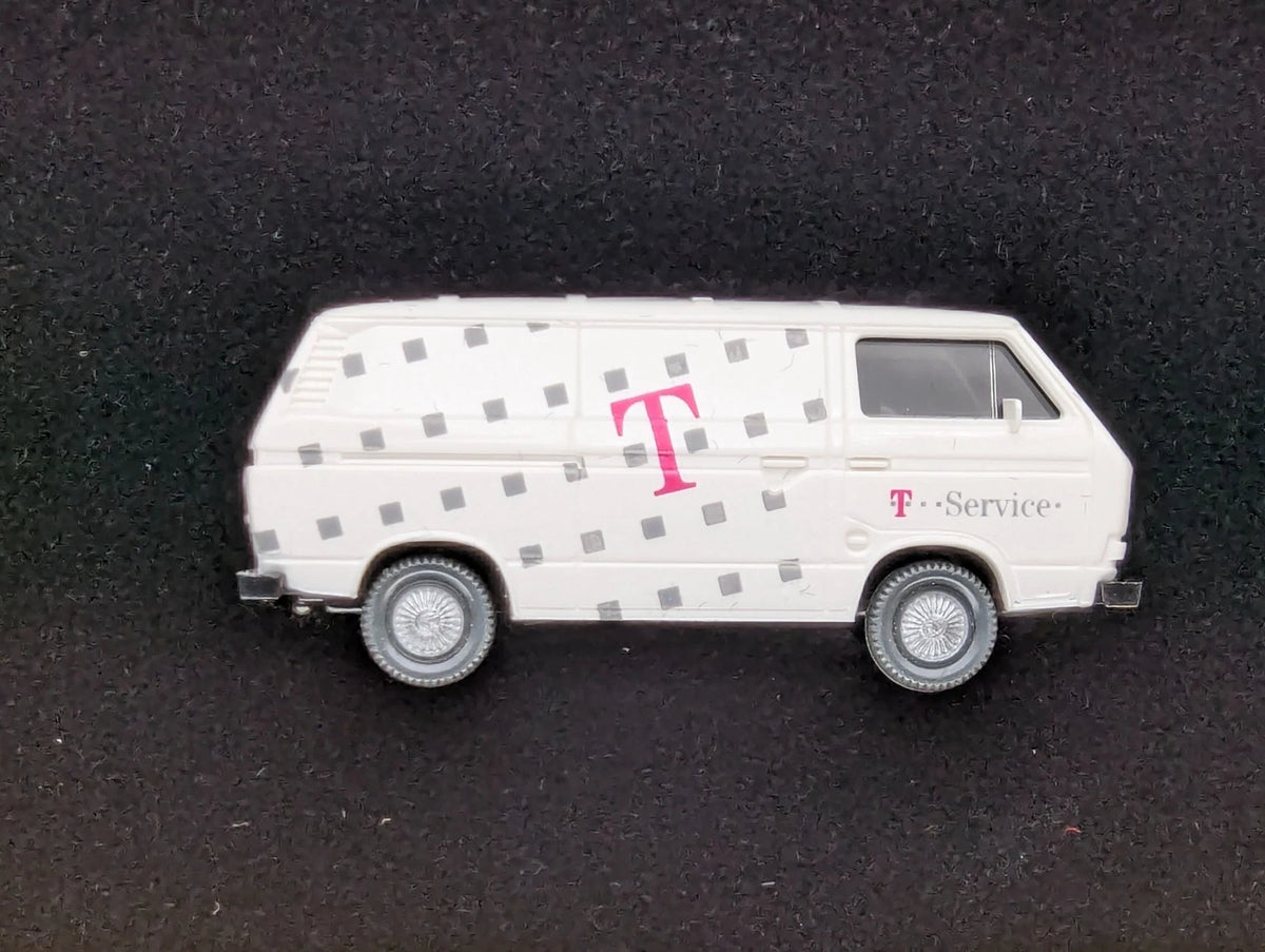 Modellautos HO 1:87 Wiking Post Museum Shop Edition '97 6-tlg Set mit OVP