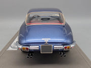 Modellautos 1:18 BBR Ferrari 400 Superamerica 1962 Met. Blue 01/72 Stück mit OVP