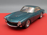 Modellautos 1:43 BBR  Ferrari 250 GT Lusso Set 2-tlg. 1/5 OVP