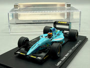 Modellautos 1:43 Spark Layton House March CG911 #16 Canadian GP 1992 mit OVP