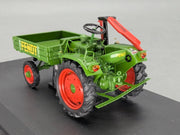 Traktor Modell 1:43 Schuco Fendt Geräteträger mit OVP