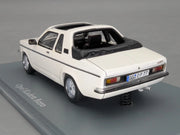 Modellautos 1:43 Neo Scale Models Opel Kadett Aero Weiß mit OVP