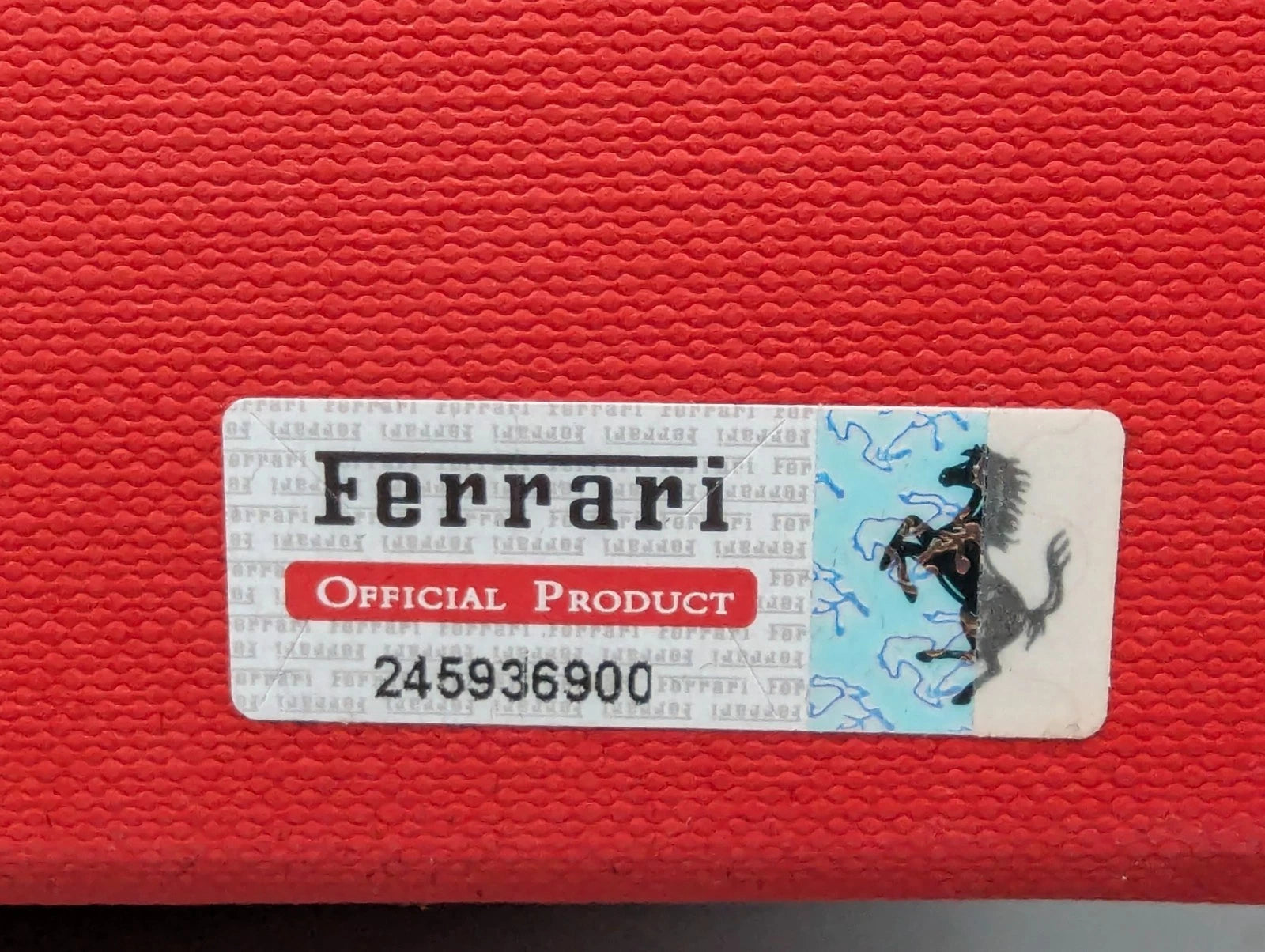 Modellautos 1:18 BBR Ferrari 330 GT 2+2 Limitiert 1/48 Lederplatte Vitrine OVP