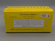 Modellautos 1:43 BBR RGM Ferrari 250 GT Lusso Longnose S/N 4335 Ltd 01/20 in OVP