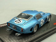 Modellautos 1:43 MG-Model Ferrari 250 GTO 12h Sebring 1963 mit OVP