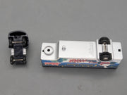 Modellautos 1:90 Schuco Piccolo-Set Christmas Special Weihnachten 1999 in OVP