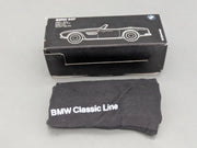 Modellautos 1:43 Minichamps Classic Line BMW 507 1956 Rot mit Dealer OVP