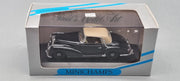 Modellautos 1:43 Minichamps Mercedes-Benz 300 S Cabriolet soft top 1951-55 OVP