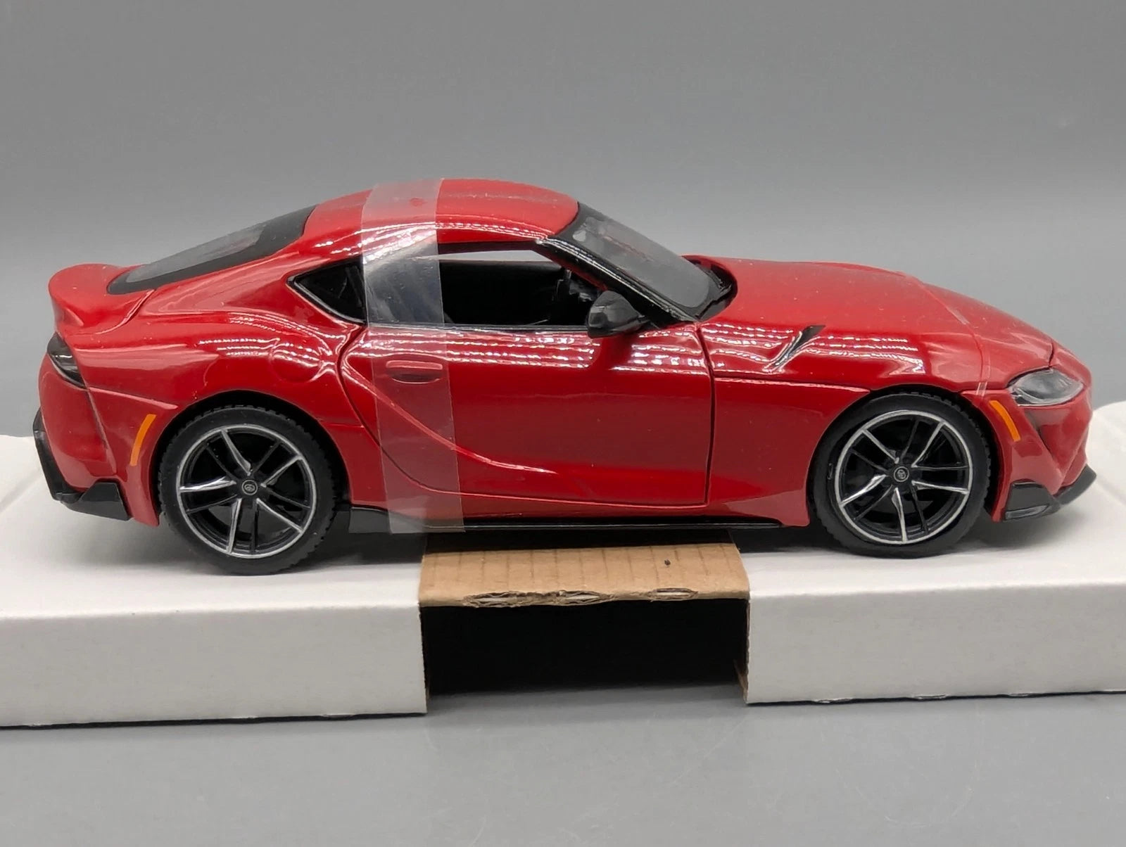 Modellautos 1:24 Maisto Toyota GR Supra mit OVP
